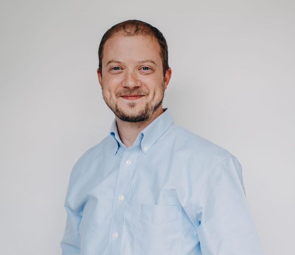 Trent Rice, M.D.