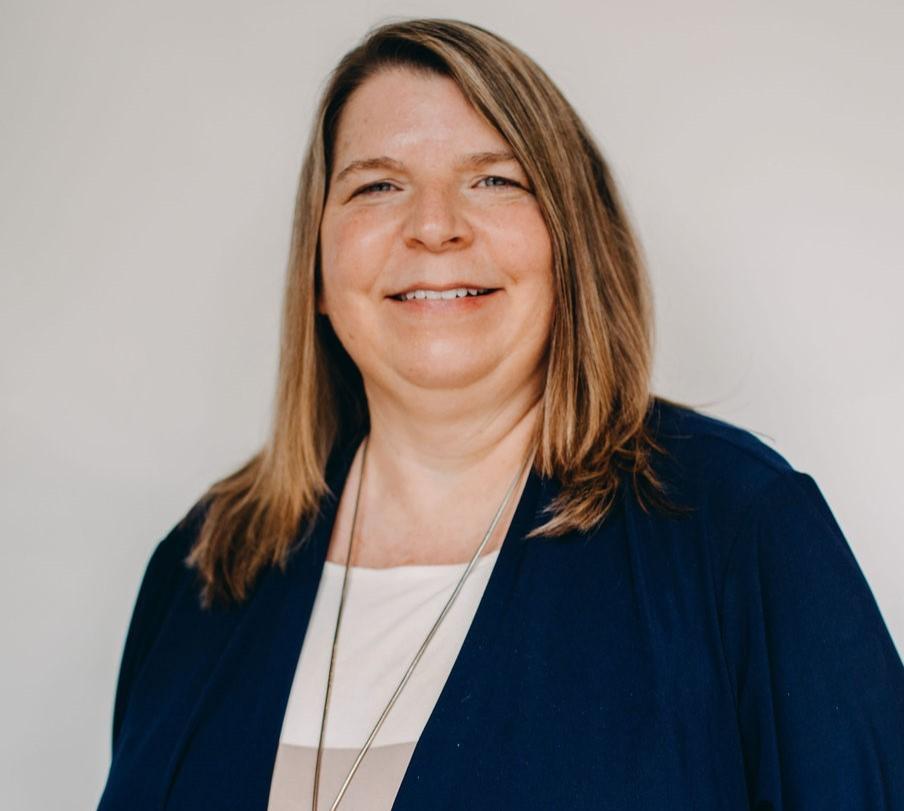 Sharon Hodges, M.D.